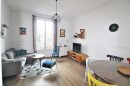  Appartement 60 m² 3 pièces Fontenay-sous-Bois VILLAGE