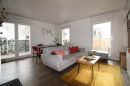 61 m² Montreuil CROIX DE CHAVAUX Appartement  3 pièces