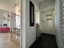 Appartement 51 m² Fontenay-sous-Bois RIGOLLOT 3 pièces