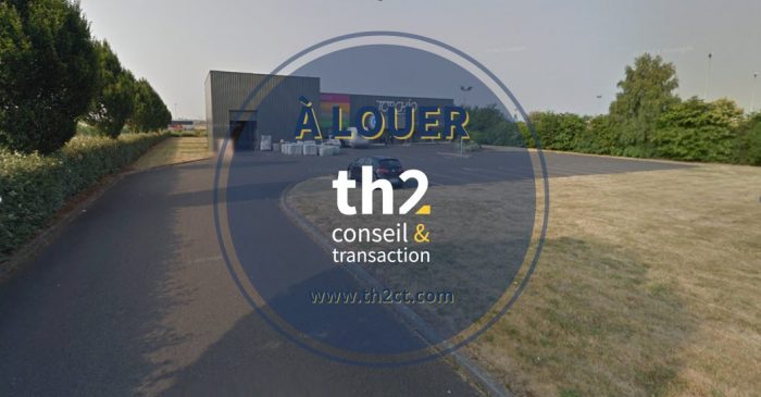 Location annuelle Commerce IFS 14123 Calvados FRANCE
