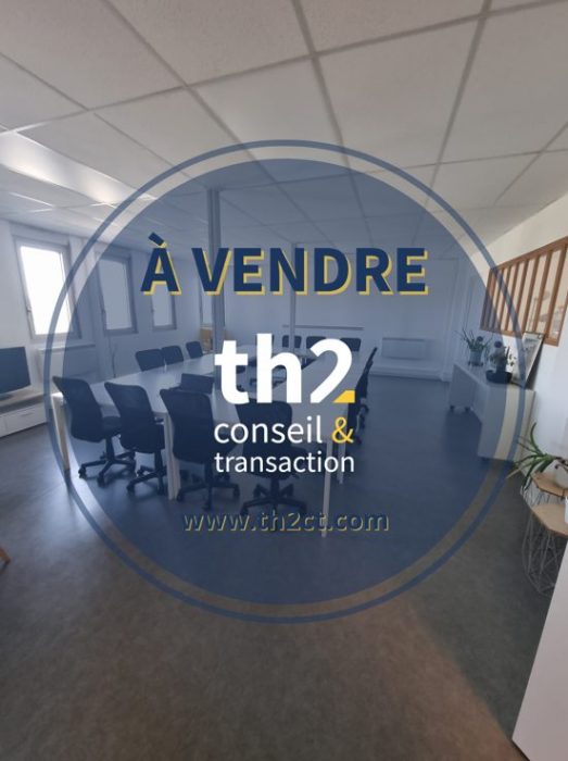 Vente Bureau/Local CAEN 14000 Calvados FRANCE