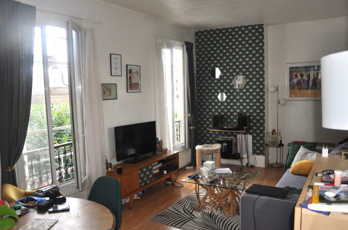 Vente Appartement ALFORTVILLE 94140 Val de Marne FRANCE