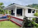  Huahine Huahine Fonds de commerce 4514 m²  pièces