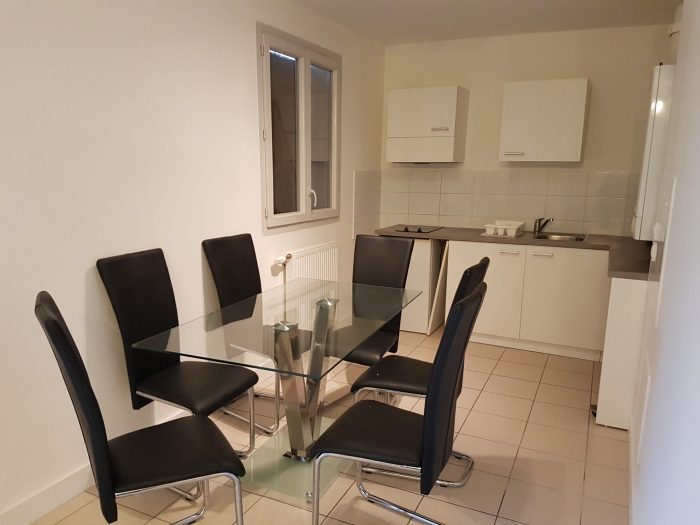 Location annuelle Appartement CHEVRY 01170 Ain FRANCE