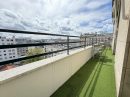 Appartement 2 pièces 46 m² Paris 75016 - Auteuil Nord 