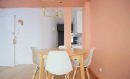  Appartement 53 m² Paris 75017 - Lévis 3 pièces