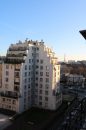  Appartement 65 m² Paris 75017 Péreire 3 pièces
