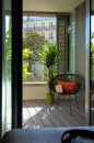 61 m² Appartement Paris 75016 - Porte d'Auteuil 3 pièces 