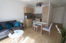 35 m²  2 pièces Boissy-Saint-Léger  Appartement