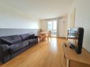 Appartement  Courbevoie Faubourg de l'Arche 2 pièces 48 m²