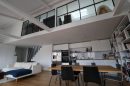 Appartement  Paris 75011 - Folie Mericourt 3 pièces 70 m²