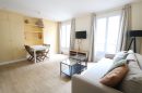 33 m²  2 pièces Appartement Paris 75017 - Batignolles / Cardinet