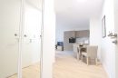  Appartement 60 m² Asnières-sur-Seine  3 pièces