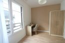 Asnières-sur-Seine   Appartement 60 m² 3 pièces