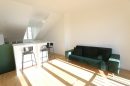 52 m² Appartement Paris 75018 - Montmartre / Abbesses  3 pièces