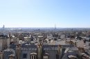  Appartement 3 pièces Paris 75018 - Montmartre / Abbesses 52 m²