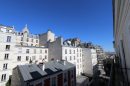 52 m² 3 pièces Appartement Paris 75018 - Montmartre / Abbesses 