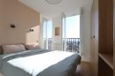 52 m² 3 pièces Paris 75018 - Montmartre / Abbesses  Appartement