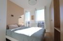 52 m²  3 pièces Paris 75018 - Montmartre / Abbesses Appartement