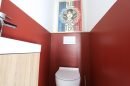 Paris 75018 - Montmartre / Abbesses 52 m²  Appartement 3 pièces