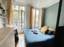 Appartement  Paris 75009 - Trudaine / Maubeuge 16 m² 1 pièces