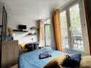  Appartement Paris 75009 - Trudaine / Maubeuge 16 m² 1 pièces