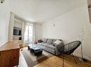  Appartement 40 m² Paris 75017 - Épinettes 2 pièces