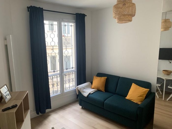 Location annuelle Appartement PARIS 75011 Paris FRANCE