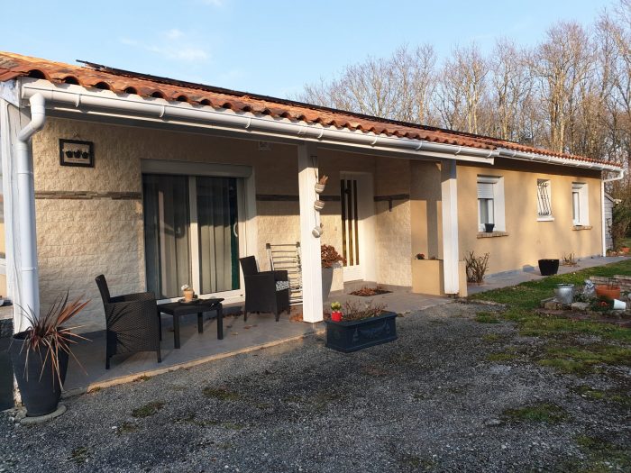 Vente Maison/Villa SAINT-VIVIEN-DE-MEDOC 33590 Gironde FRANCE