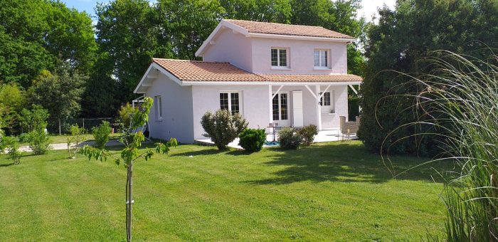 Vente Maison/Villa VENSAC 33590 Gironde FRANCE