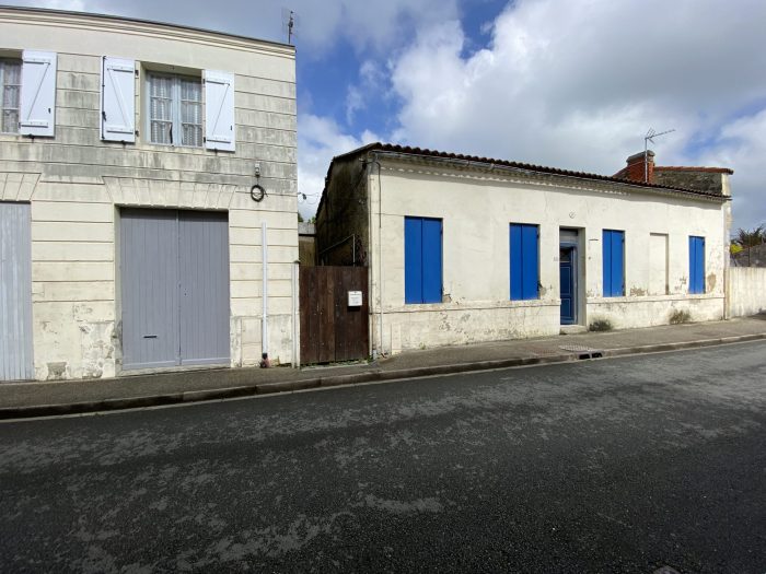 Vente Maison/Villa LESPARRE-MEDOC 33340 Gironde FRANCE
