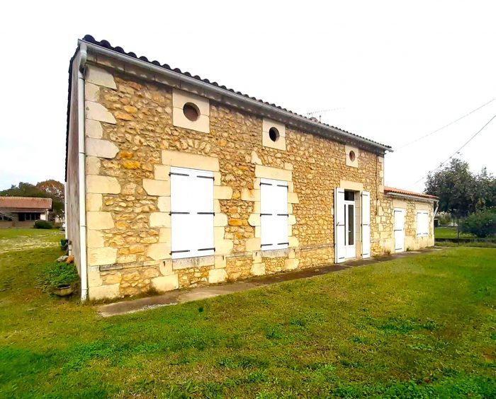 Vente Maison/Villa CISSAC-MEDOC 33250 Gironde FRANCE