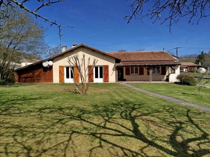 Vente Maison/Villa CISSAC-MEDOC 33250 Gironde FRANCE