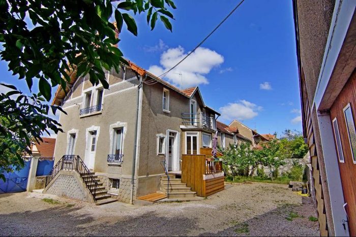Vente Maison/Villa PRECY-SOUS-THIL 21390 Cte d'Or FRANCE