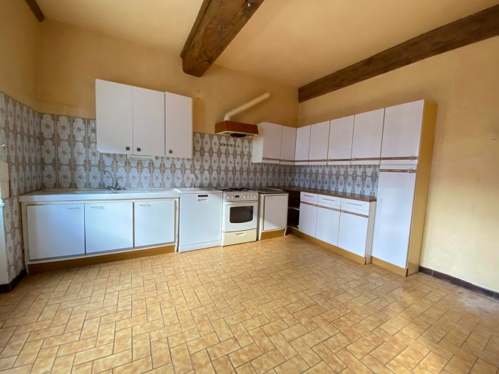 Maison ancienne à vendre, 7 pièces - Rouvray 21530