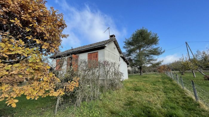 Maison ancienne à vendre, 5 pièces - La Roche-en-Brenil 21530