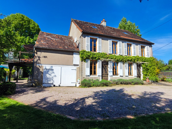Vente Maison/Villa LIERNAIS 21430 Cte d'Or FRANCE