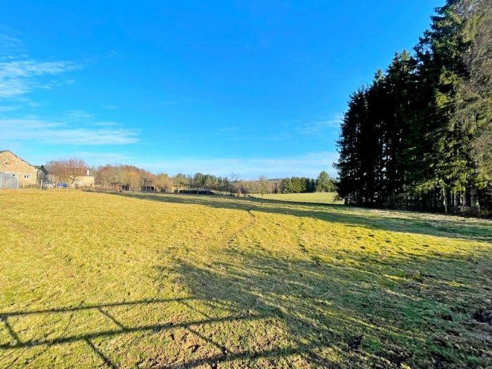 Terrain agricole à vendre, 4312 m² - Moux-en-Morvan 58230