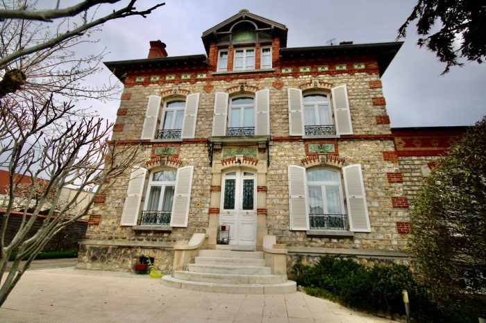 Vente Maison/Villa MONTMAGNY 95360 Val d'Oise FRANCE