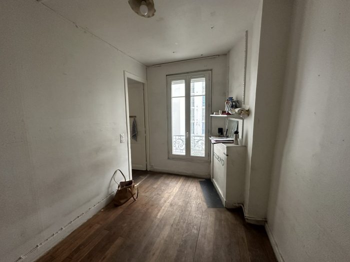 Photo Appartement à vendre Paris image 1/5