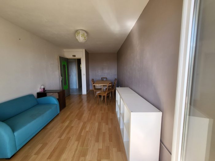 Appartement à louer, 3 pièces - Toulouse 31000