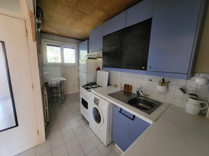 Appartement à louer, 3 pièces - Toulouse 31000