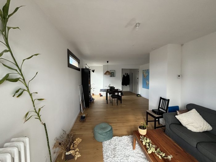 Appartement à louer, 3 pièces - Toulouse 31500