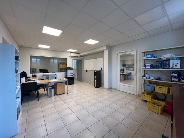 Bureau à louer, 125 m² - Toulouse 31100