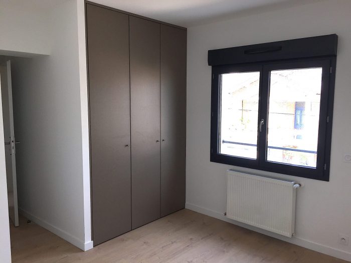 Duplex à vendre, 4 pièces - Toulouse 31500