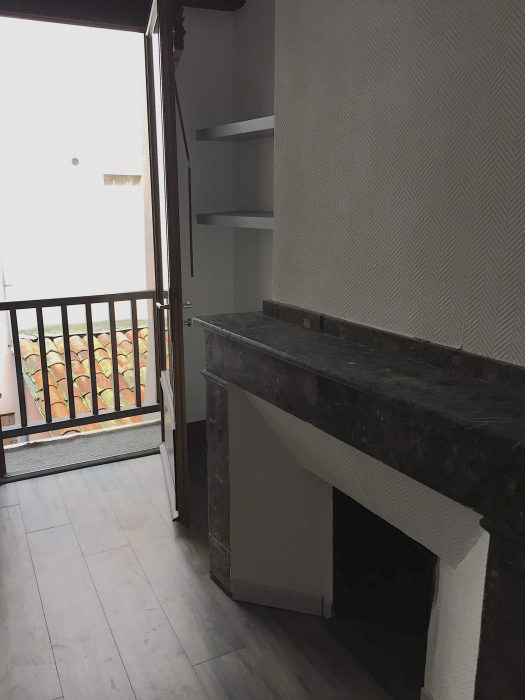 Appartement à vendre, 1 pièce - Toulouse 31000