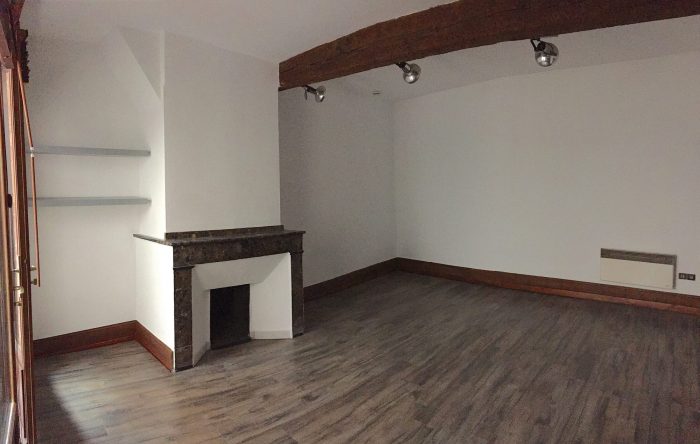Appartement à vendre, 1 pièce - Toulouse 31000