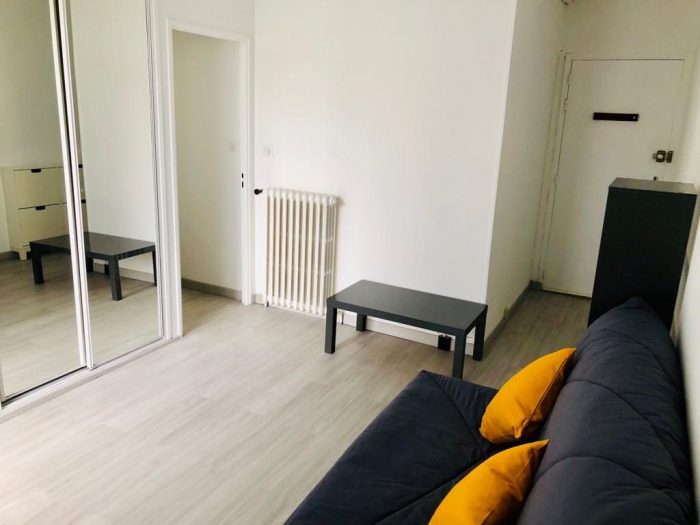 Appartement à vendre, 1 pièce - Toulouse 31500