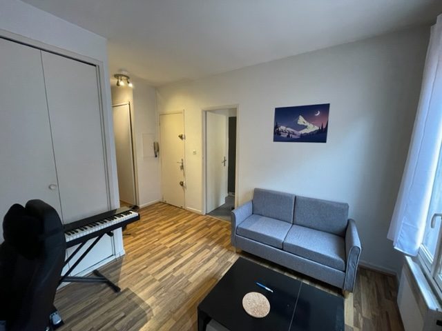 Appartement à vendre, 2 pièces - Toulouse 31000