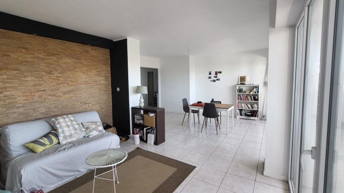 Appartement à vendre, 4 pièces - Toulouse 31000